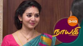 Nayagi S01E345 10th April 2019 Full Episode