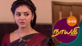 Nayagi S01E345 11th April 2019 Full Episode