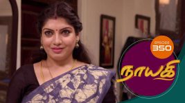 Nayagi S01E346 12th April 2019 Full Episode