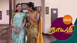 Nayagi S01E348 15th April 2019 Full Episode