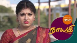 Nayagi S01E354 22nd April 2019 Full Episode