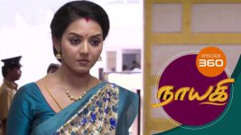 Nayagi S01E356 24th April 2019 Full Episode