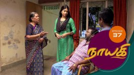 Nayagi S01E36 2nd April 2018 Full Episode