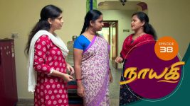 Nayagi S01E37 3rd April 2018 Full Episode