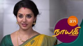 Nayagi S01E371 8th May 2019 Full Episode