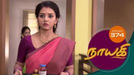 Nayagi S01E374 11th May 2019 Full Episode