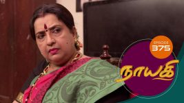 Nayagi S01E375 13th May 2019 Full Episode