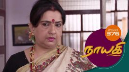 Nayagi S01E376 14th May 2019 Full Episode