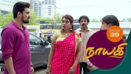 Nayagi S01E38 4th April 2018 Full Episode