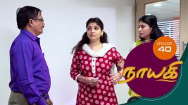 Nayagi S01E39 5th April 2018 Full Episode