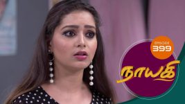 Nayagi S01E399 10th June 2019 Full Episode