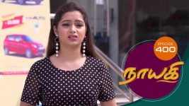 Nayagi S01E400 11th June 2019 Full Episode