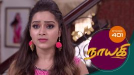 Nayagi S01E401 12th June 2019 Full Episode