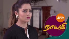 Nayagi S01E402 13th June 2019 Full Episode