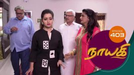 Nayagi S01E403 14th June 2019 Full Episode