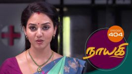 Nayagi S01E404 15th June 2019 Full Episode