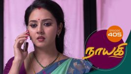 Nayagi S01E405 17th June 2019 Full Episode