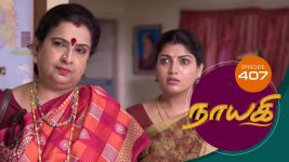 Nayagi S01E407 19th June 2019 Full Episode