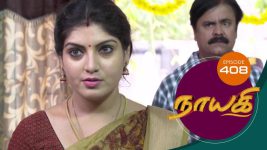 Nayagi S01E408 20th June 2019 Full Episode