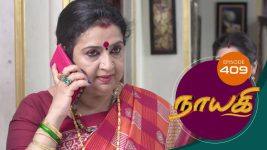 Nayagi S01E409 21st June 2019 Full Episode