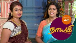 Nayagi S01E41 7th April 2018 Full Episode