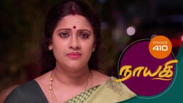 Nayagi S01E410 22nd June 2019 Full Episode