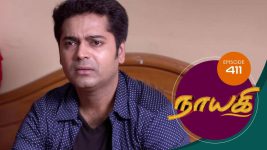 Nayagi S01E411 24th June 2019 Full Episode