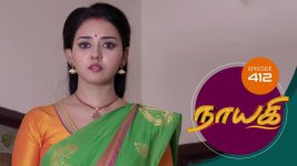 Nayagi S01E412 25th June 2019 Full Episode