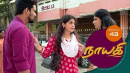 Nayagi S01E42 9th April 2018 Full Episode