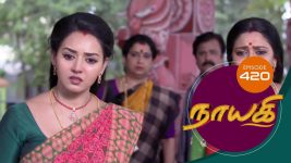 Nayagi S01E420 4th July 2019 Full Episode