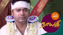 Nayagi S01E421 5th July 2019 Full Episode