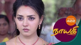 Nayagi S01E422 6th July 2019 Full Episode