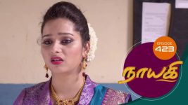 Nayagi S01E423 8th July 2019 Full Episode