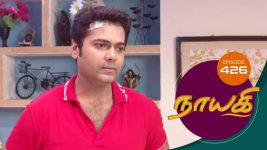 Nayagi S01E426 11th July 2019 Full Episode