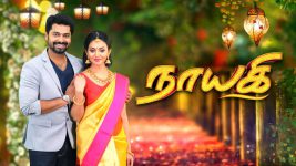 Nayagi S01E427 12th July 2019 Full Episode