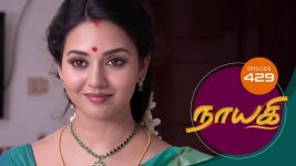 Nayagi S01E429 15th July 2019 Full Episode