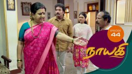 Nayagi S01E43 10th April 2018 Full Episode