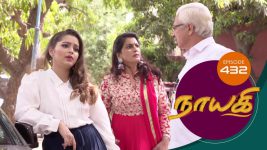 Nayagi S01E432 18th July 2019 Full Episode