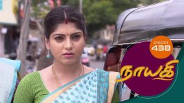 Nayagi S01E438 25th July 2019 Full Episode