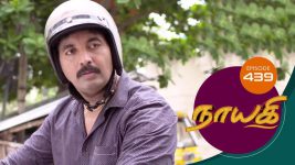 Nayagi S01E439 26th July 2019 Full Episode