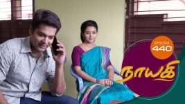 Nayagi S01E440 27th July 2019 Full Episode