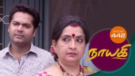 Nayagi S01E442 30th July 2019 Full Episode