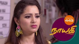 Nayagi S01E443 31st July 2019 Full Episode