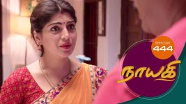 Nayagi S01E444 1st August 2019 Full Episode