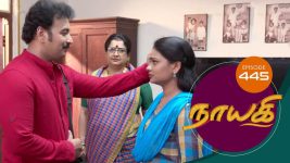 Nayagi S01E445 2nd August 2019 Full Episode