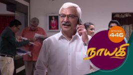 Nayagi S01E446 3rd August 2019 Full Episode