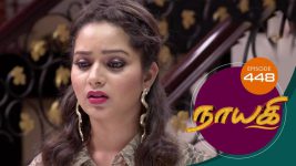 Nayagi S01E448 6th August 2019 Full Episode