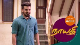 Nayagi S01E450 8th August 2019 Full Episode