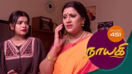 Nayagi S01E451 9th August 2019 Full Episode