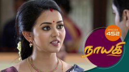 Nayagi S01E452 10th August 2019 Full Episode